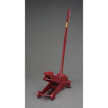 2.0ton サービスジャッキ(手動式) エスコ