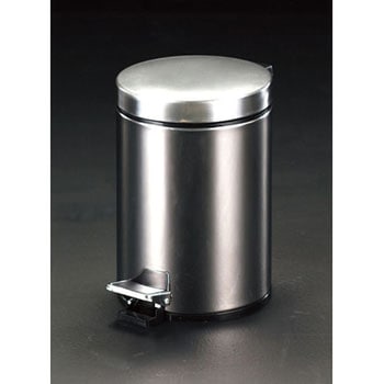 30.0L ダストボックス(ペダル開閉型) エスコ