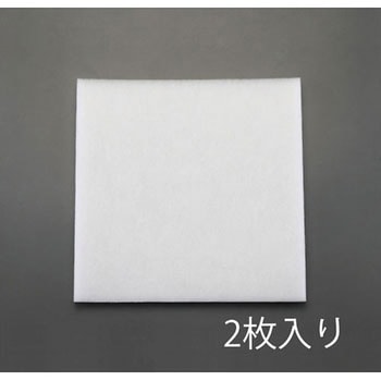 EA997PD-9｜610x610x19mm エアフィルター/PA305(2枚)のページ -