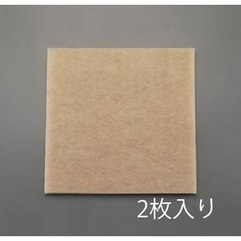 500x500x20mm エアフィルター/AI-100W(2枚) エスコ