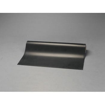 1.0x5.0m/3.0mm ゴムマット エスコ