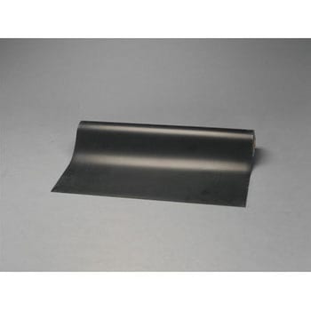 1.0x5.0m/5.0mm ゴムマット エスコ