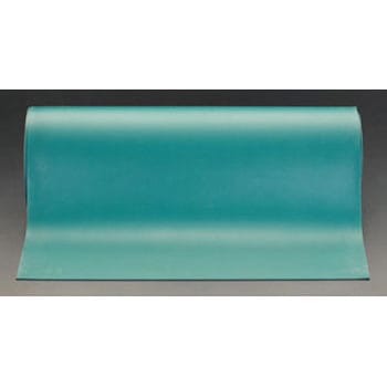 0.9x 10m/2.0mm 導電性テーブルマット エスコ
