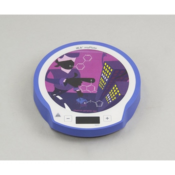 マグネットスターラーIKA myPlate IKA