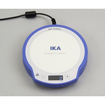 マグネットスターラーIKA myPlate IKA