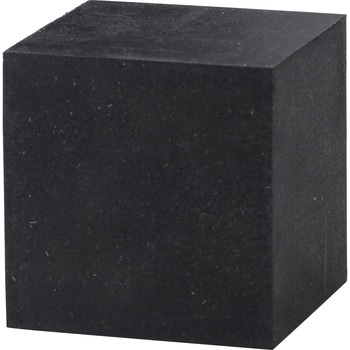 50x 50x50mm ゴムブロック - エスコ