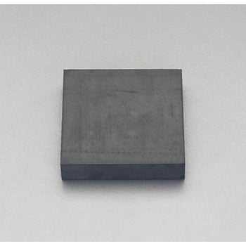 100x150x50mm ゴムブロック エスコ