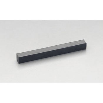 30x30x200mm 角棒ゴム エスコ