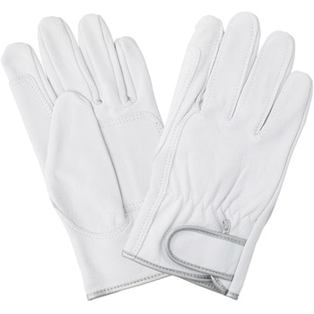 山羊クレスト マジックアテ付 ACE GLOVE(エースグローブ)