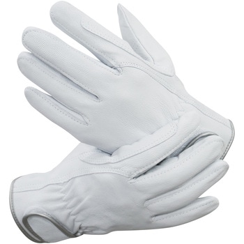 山羊クレスト マジックアテ付 ACE GLOVE(エースグローブ)
