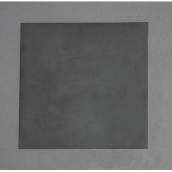 250x250x3.0mm ゴム板 エスコ