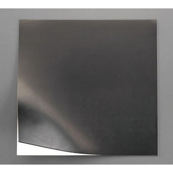 300x300x3.0mm ゴム板(粘着付) エスコ