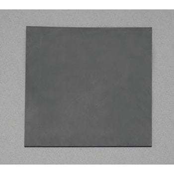 300x300x1.0mm ゴム板(耐油・耐熱性) エスコ