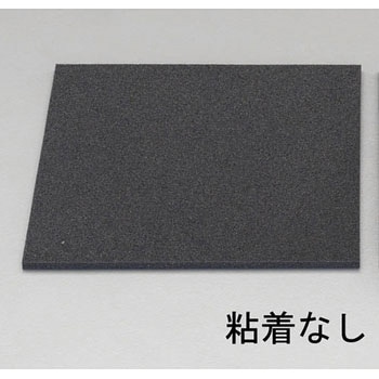 200x200x5mm 低反発ウレタン エスコ