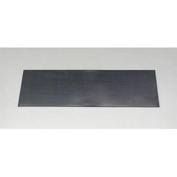 200x 500x1mm ゴム板(天然ゴム) エスコ