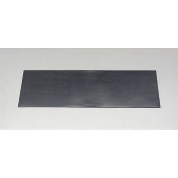 200x 500x3mm ゴム板(天然ゴム) エスコ