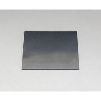 200x 200x3mm ゴム板(CR) エスコ
