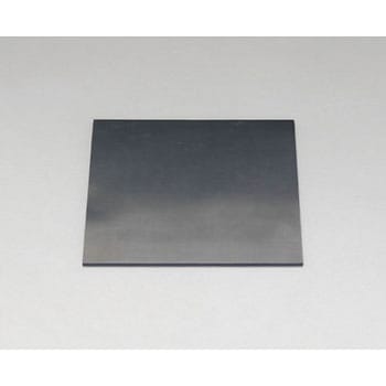 200x 200x5mm ゴム板(CR) エスコ