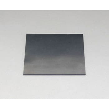 500x 500x5mm ゴム板(CR) エスコ
