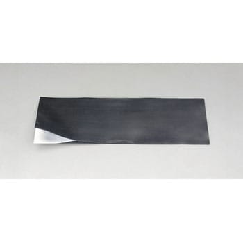 200x 200x5mm [粘着付]ゴム板(NBR) エスコ