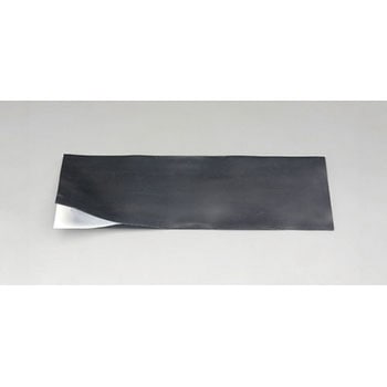 200x 500x5mm [粘着付]ゴム板(NBR) - エスコ