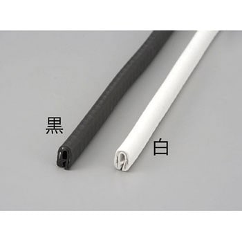 2.4mmx15m トリム(ファインサンド/白) エスコ