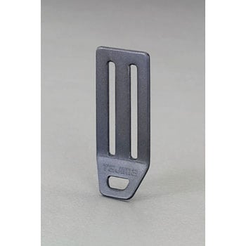 D環止め金具(墜落制止用器具用) - エスコ
