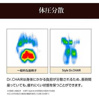 Style ドクターチェア MTG