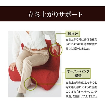 Style ドクターチェア MTG