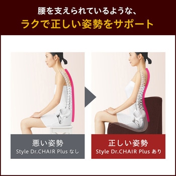 Style ドクターチェアプラス MTG