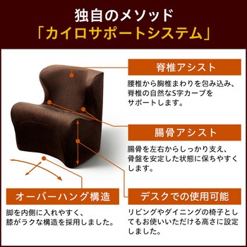 Style ドクターチェアプラス MTG