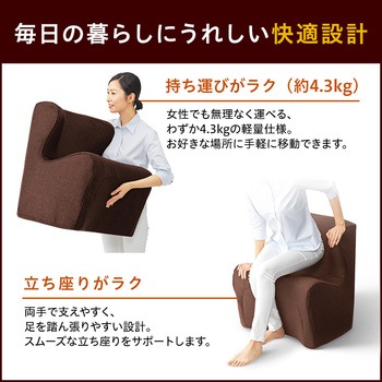 Style ドクターチェアプラス MTG
