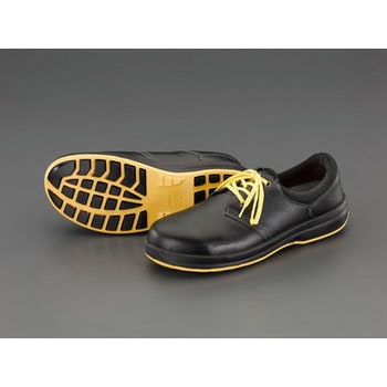 26.5cm 安全靴(静電) エスコ