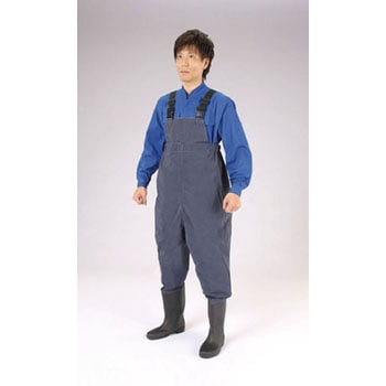 26.0cm 水中長靴 エスコ