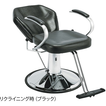 シャンプーチェア CB-846シリーズ 西村製作所