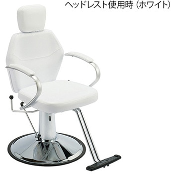 シャンプーチェア CB-846シリーズ 西村製作所