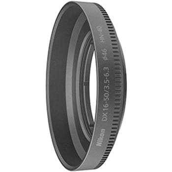 ねじ込みフード Nikon(ニコン)
