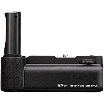 MB-N10 バッテリーパック 1個 Nikon(ニコン) 【通販モノタロウ】