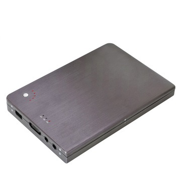 大容量モバイルバッテリー Mobile Power Bank JTT