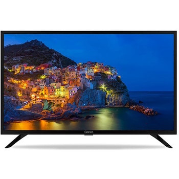 デジタルハイビジョン液晶テレビ(24型) テレビ本体