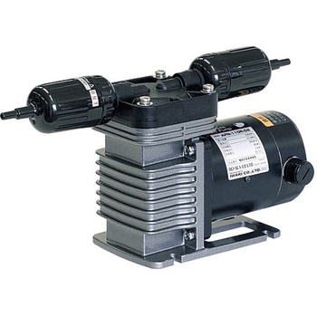 レイシー エアーポンプ APN-110R-D1-DC12V 最大風量12Lmin 送料