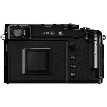 ミラーレスデジタルカメラ X-Pro3 フジフイルム
