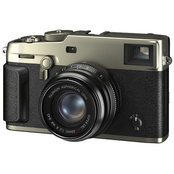 F FX-X-PRO3-DB ミラーレスデジタルカメラ X-Pro3 1台 フジフイルム 