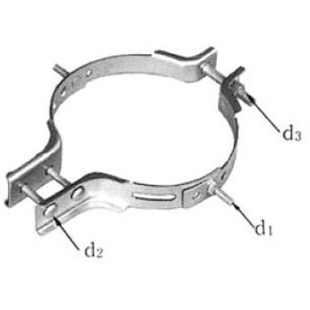 Lac 30 槍出金具用アーム 1個 イワブチ 通販サイトmonotaro