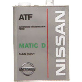 ATF マチックフルードC ニッサン