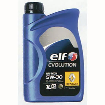 KLRJ0-05301 �G�{�����[�V���� RN-TECH(���w������) 5W-30 �j�b�T�� API:SL/CF 50828198