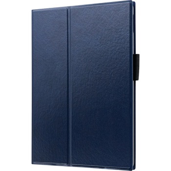 LP-ITM19PRINV iPad 2019 (10.2�C���`) ���^PU���U�[�t���b�v�P�[�X�uPRIME�v �X�^���h�@�\ LEPLUS 50828813