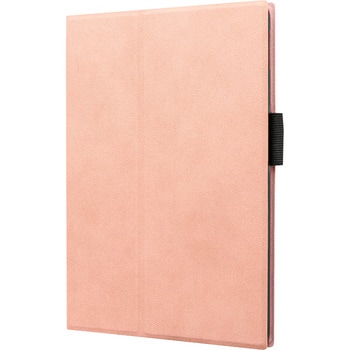 LP-ITM19PRIPK iPad 2019 (10.2�C���`) ���^PU���U�[�t���b�v�P�[�X�uPRIME�v �X�^���h�@�\ LEPLUS 50828829