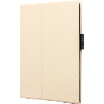 LP-ITM19PRIBG iPad 2019 (10.2�C���`) ���^PU���U�[�t���b�v�P�[�X�uPRIME�v �X�^���h�@�\ LEPLUS 50828838