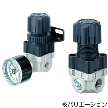 小型減圧弁 ARX20 SMC